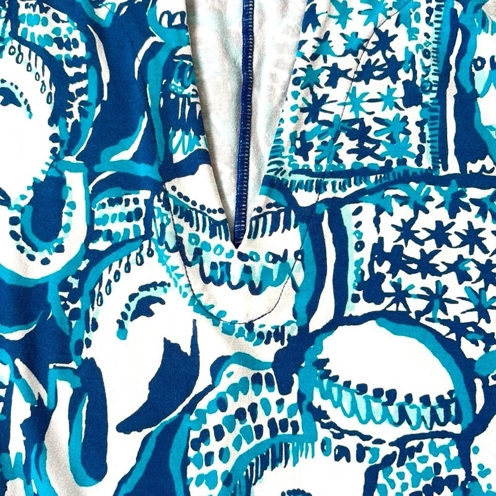 Lilly Pulitzer worn once